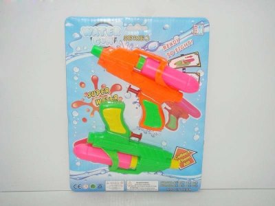 TRUE COLOR WATER GUN - HP1013541