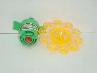 WIND UP FLYING DISK - HP1013566