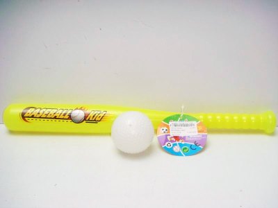 BASEBALL BAT - HP1013576