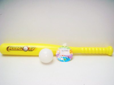 BASEBALL BAT - HP1013577