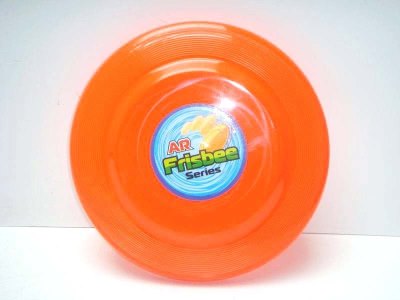 FRISBEE BLUE/GREEN/ORANGE - HP1013578