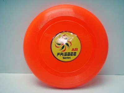 FRISBEE BLUE/GREEN/ORANGE - HP1013581