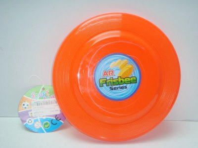 FRISBEE BLUE/GREEN/ORANGE - HP1013583