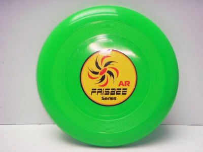 FRISBEE BLUE/GREEN/ORANGE - HP1013586