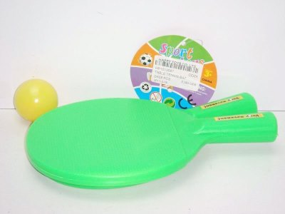 TABLE TENNIS BAT - HP1013587