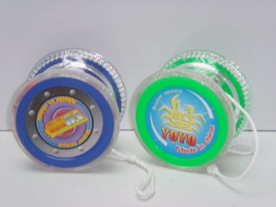 YOYO W/LIGHT - HP1013591