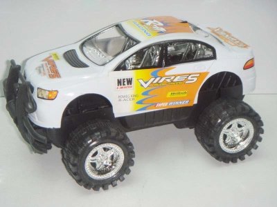 FRICTION RACING CAR 2COLOR - HP1013604