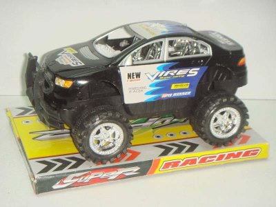 FRICTION RACING CAR 2COLOR - HP1013608