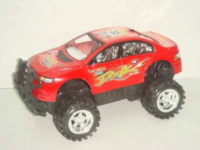 FRICTION RACING CAR 3COLOR - HP1013617