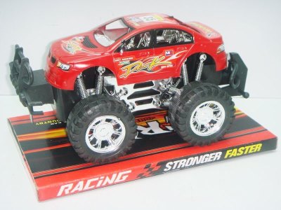 FRICTION RACING CAR 3COLOR - HP1013619