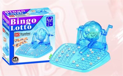 BINGO GAME - HP1013679