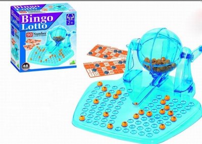 BINGO GAME - HP1013680