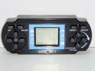 B/O BRICK GAME  - HP1013683