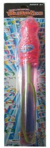 B/O BUBBLE ROD W/LIGHT & MUSIC - HP1013736