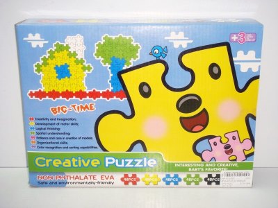 EVA PUZZLE(288PCS) - HP1013797