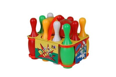 BOWLING PLAY SET - HP1013802