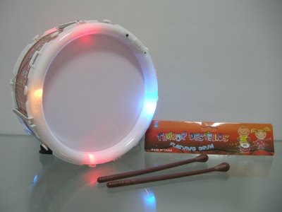 JAZZ DRUM W/LIGHT  - HP1013890