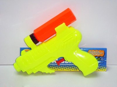 WATER GUN(TRUE COLOR) - HP1013920