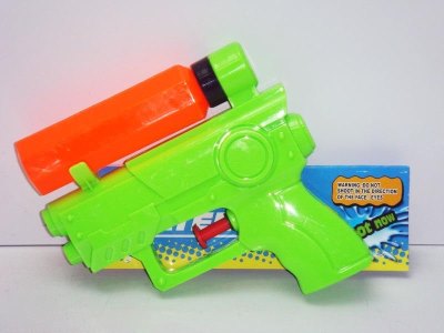 WATER GUN(TRUE COLOR) - HP1013923