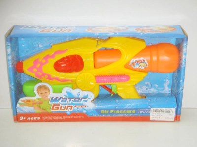 WATER GUN - HP1013937