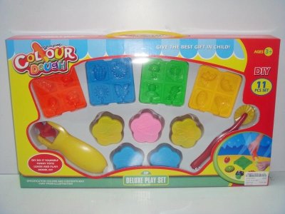 CLAY PLAY SET - HP1013973