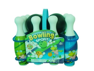 BOWLING SPORT(12PCS) - HP1014004