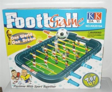 SOCCER TABLE  - HP1014060