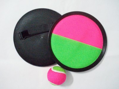 STICKY TARGET BALL - HP1014070