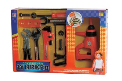 B/O TOOL SET - HP1014078