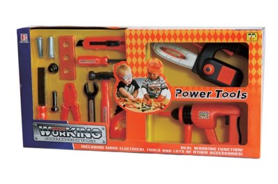 B/O TOOL SET - HP1014080