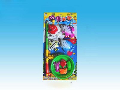 FISHING GAME  - HP1014134