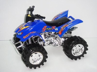 FRICTION SAND MOTORBIKE - HP1014144