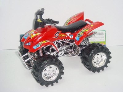 FRICTION SAND MOTORBIKE - HP1014145