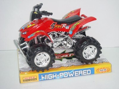 FRICTION SAND MOTORBIKE - HP1014146