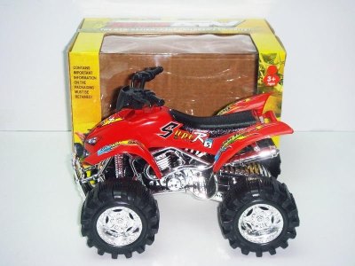 FRICTION SAND MOTORBIKE - HP1014147