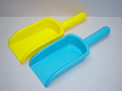 BEACH SHOVEL 2PCS - HP1014172