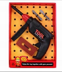 TOOL SET - HP1014175