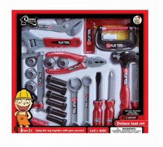 TOOL SET 30PCS - HP1014185