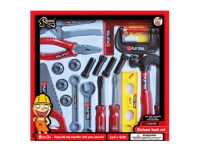 TOOL SET 24PCS - HP1014190