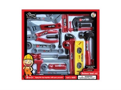 TOOL SET 21PCS - HP1014191