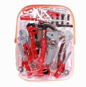 TOOL SET 25PCS - HP1014198