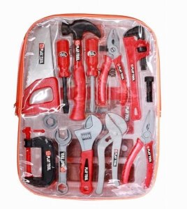 TOOL SET 22PCS - HP1014200