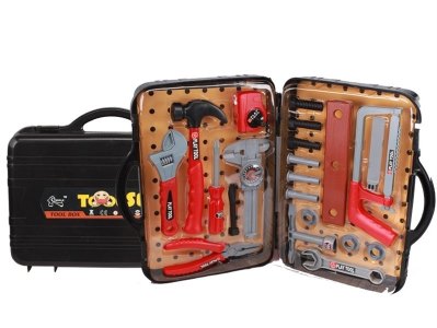 TOOL SET 21PCS - HP1014212