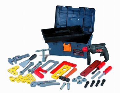 TOOL SET - HP1014214