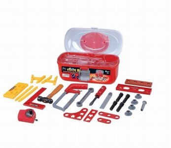 TOOL SET 27PCS - HP1014215