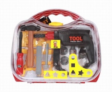 TOOL SET 22PCS - HP1014216