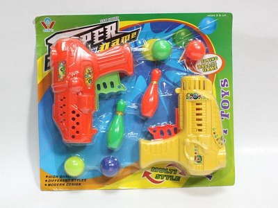 PINGPONG SHOOTING GUN - HP1014286