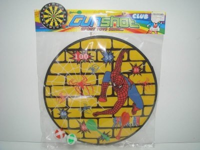 CLOTH DARTBOARD - HP1014307