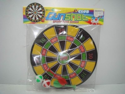 CLOTH DARTBOARD - HP1014308