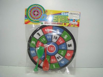 CLOTH DARTBOARD - HP1014313